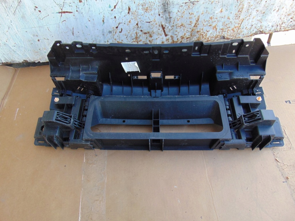 фото №11, Усилитель передний pas передний smart fortwo eq 453 a4538856700