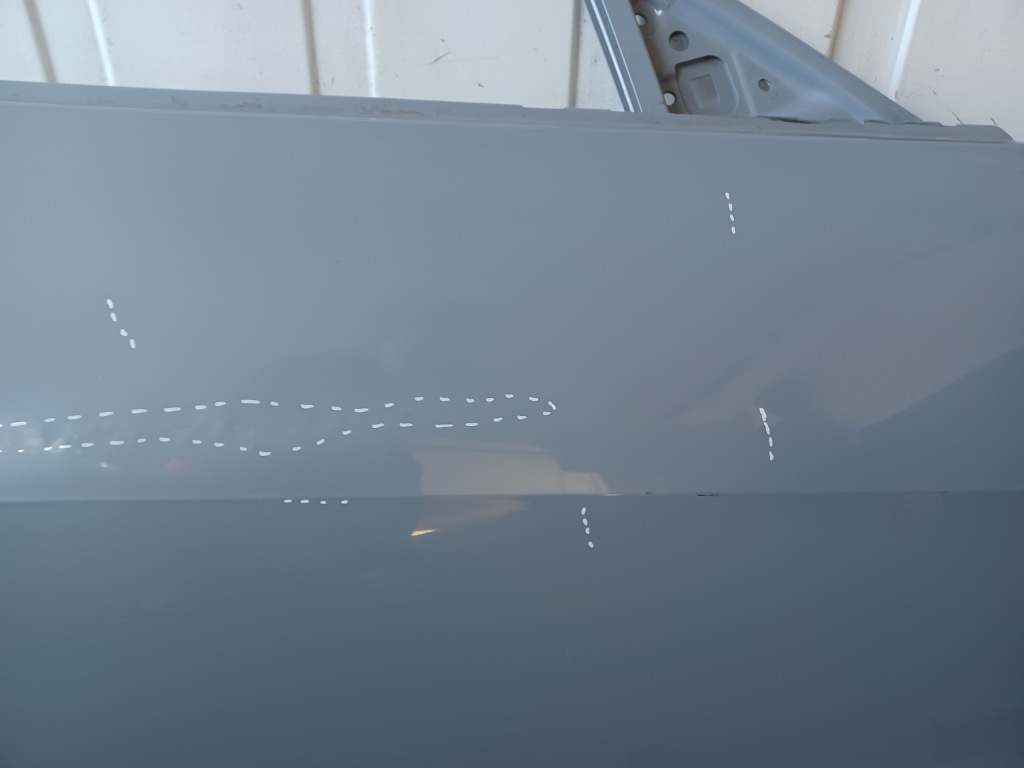 Двері ліва -- bmw 4 -- g22 -- g82 -- купе -- g23 -- g83 -- кабріолет в Україні