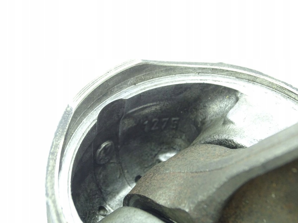 фото №6, Peugeot 406 96-04 2.1 12v td p8c поршень шатун