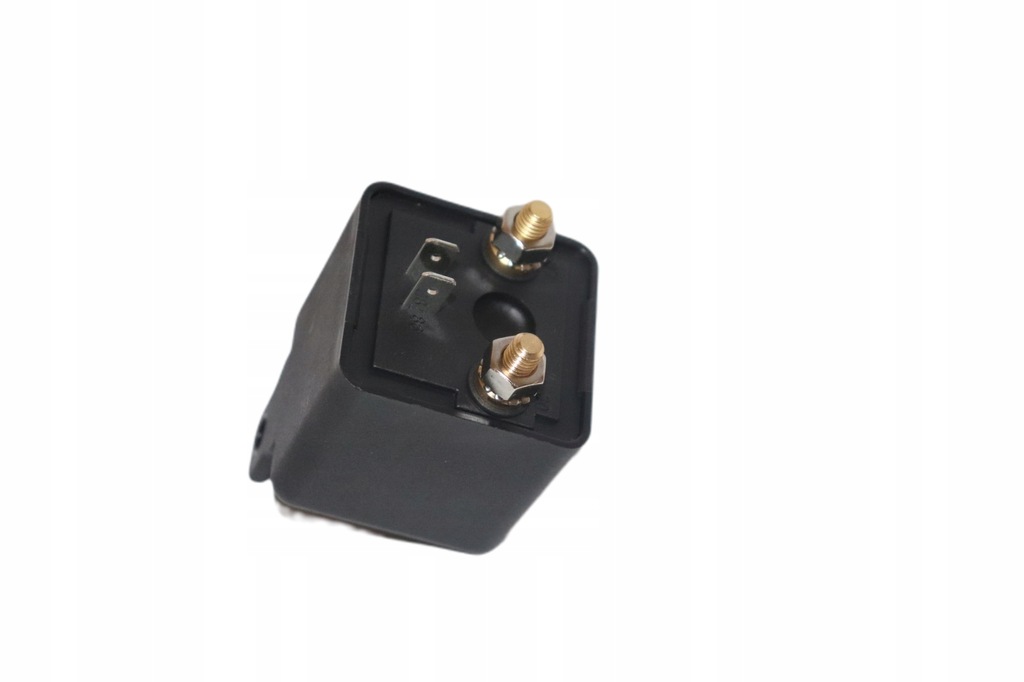 фото №16, Реле wysokoprądowy 12v 100a