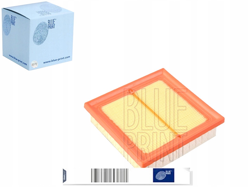 фото №1, Blue print adt322133 фільтр повітря