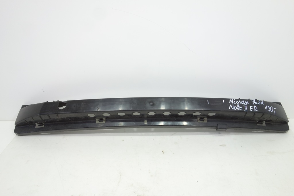 фото №1, Балка пластикова перед nissan note ii 62090-3v80a