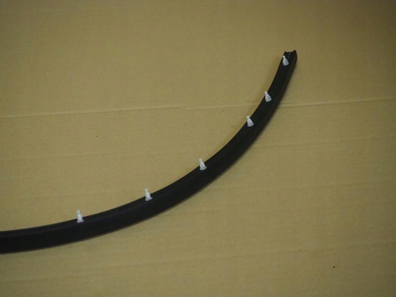 фото №2, Прокладка дверь правый перед grand scenic iv