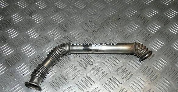 фото №1, Peugeot 406 citroen xantia 2.1 td труба трубка egr