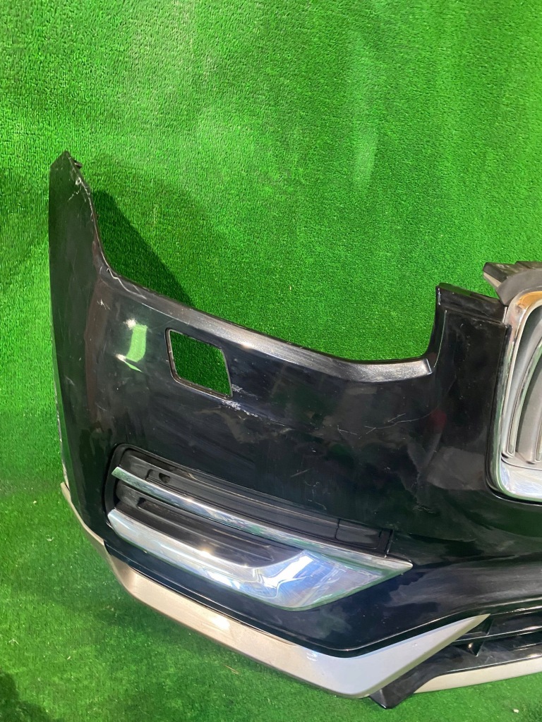 фото №5, Бампер передній перед volvo xc90 ii lift r-design nr.4889