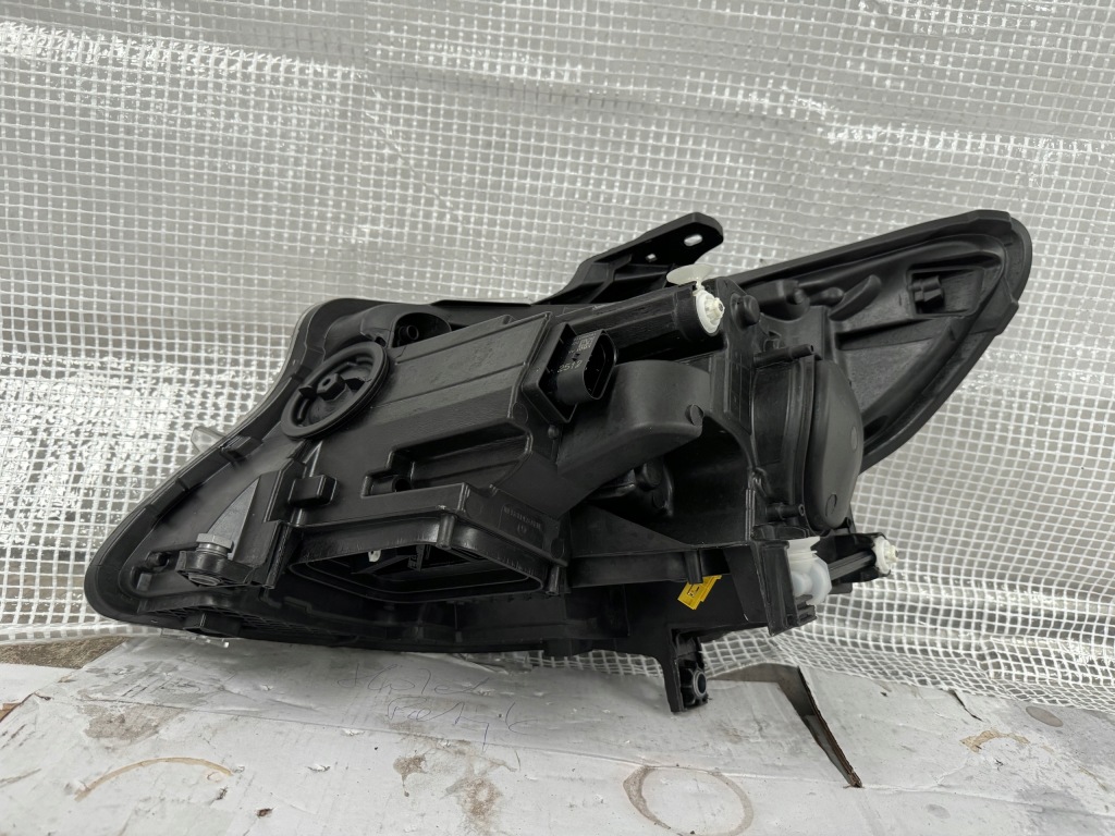 фото №3, Mercedes vito w447 правая лампа full led ils