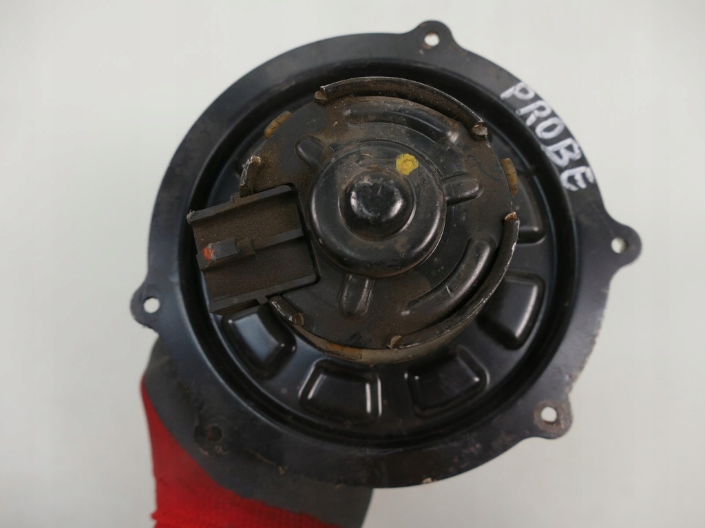 фото №3, Ford probe вентилятор вентилятор повітродувка обдув