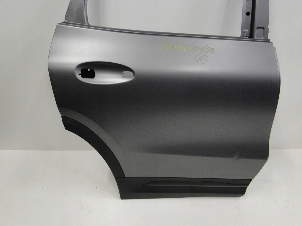 фото №5, Mercedes gla 247 h247 дверь задние правое