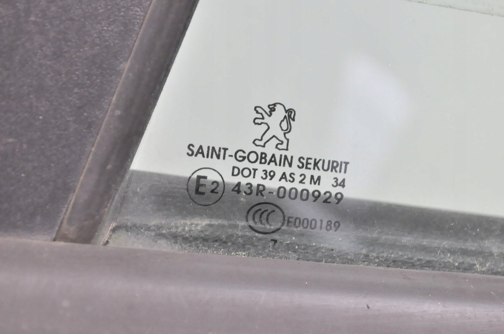 фото №11, Peugeot 308 i двері лівий задня задні