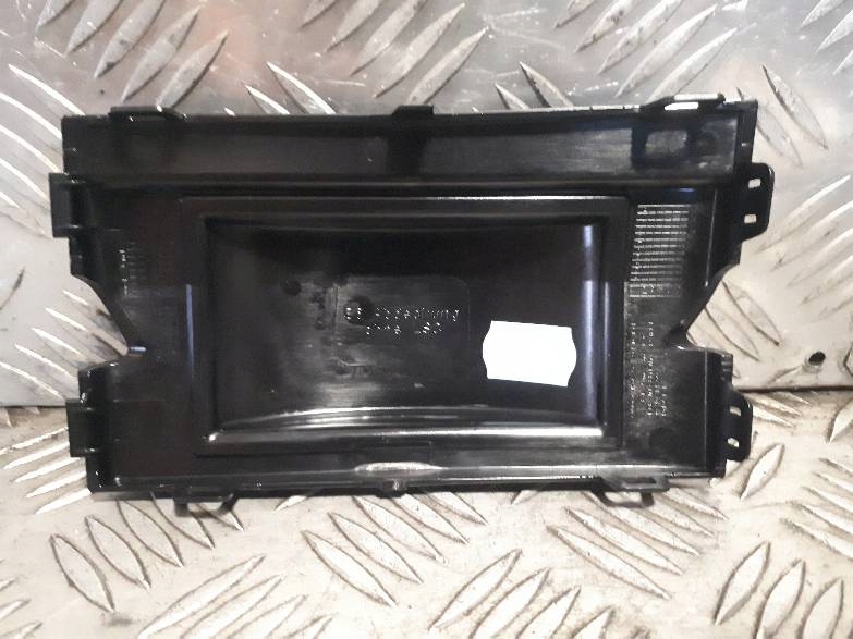 фото №3, Кронштейн накладка радара audi a6 c8 4k0853294d