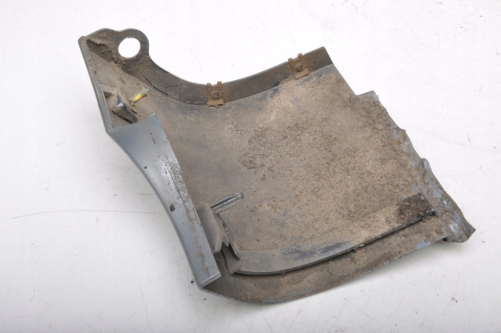 фото №6, Volvo c70 ii молдинг накладка поріг ліва 30633095 474-26