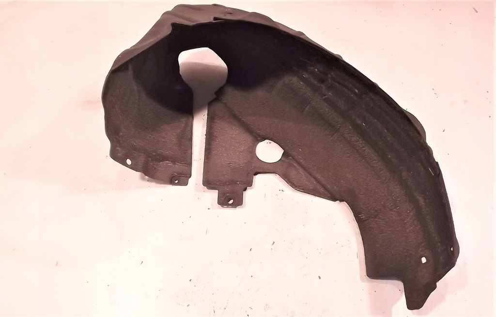 фото №1, Підкрилок праве задня 07-14 mazda 2