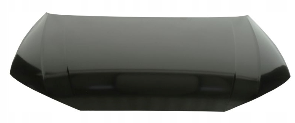 Купити Audi a4 b9 капот кришка нова сталь