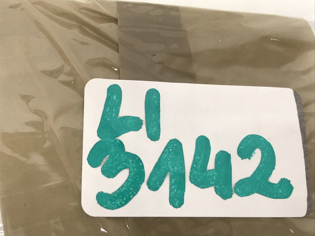 фото №14, Ford kuga mk2 накладка кришки задня cv44s43404