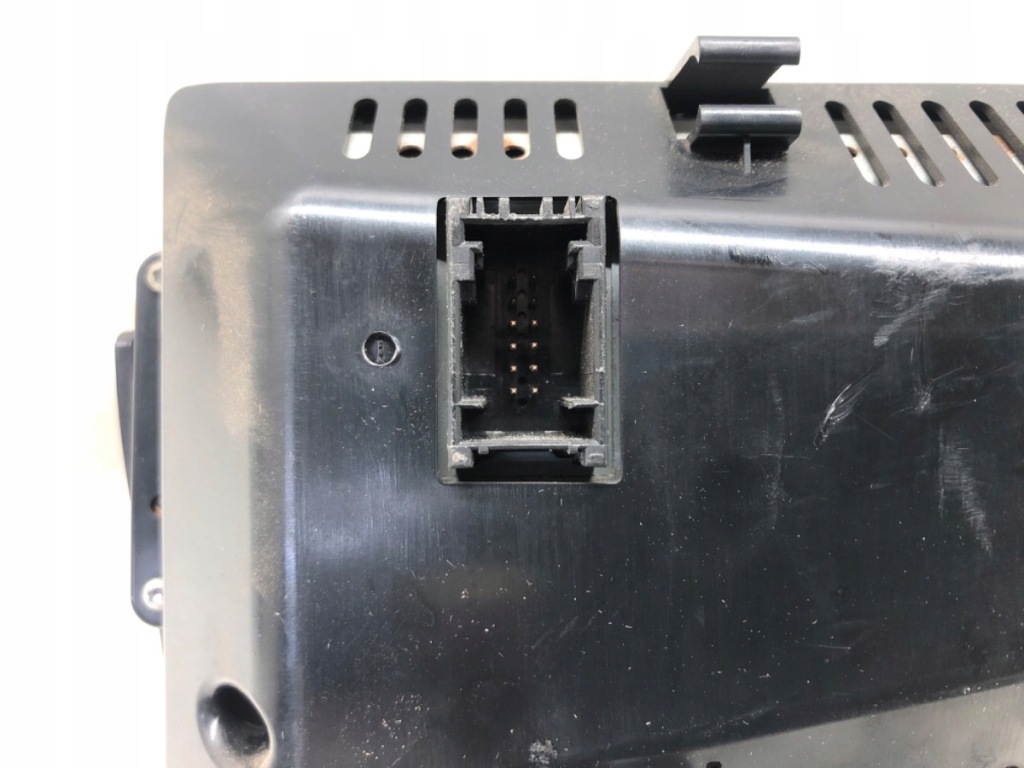 Дисплей bmw e93 06-13 в Украине