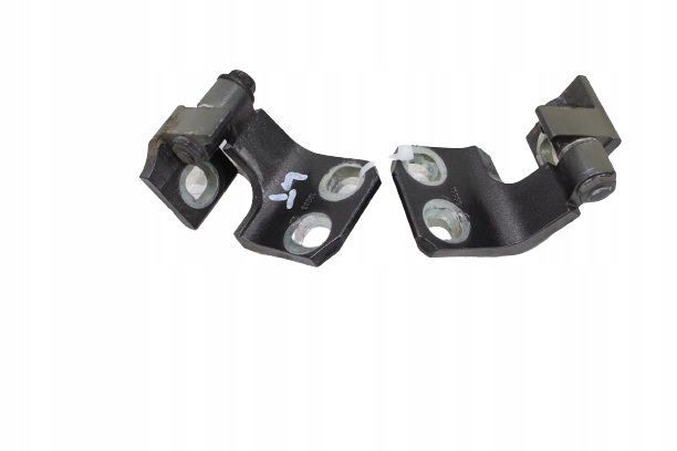 фото №15, Jeep cherokee kl 19- петля петли дверь левый задняя