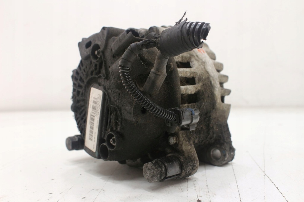 Купить Генератор 1606859180 peugeot citroen 1.6 e-hdi