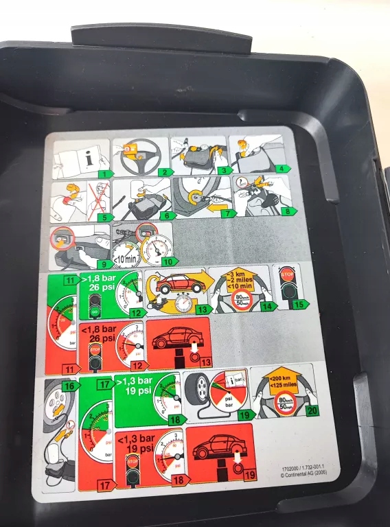 Компресор renault з комплект ремонтний clio Ціна