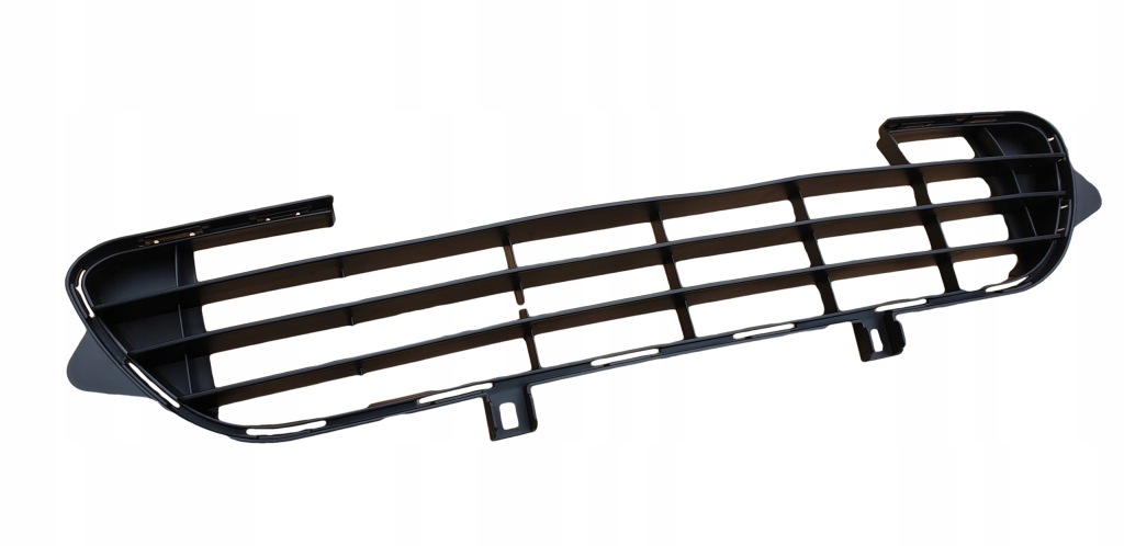 фото №3, Решітка радіатора бампера citroen c3 fc 05- 7414pg