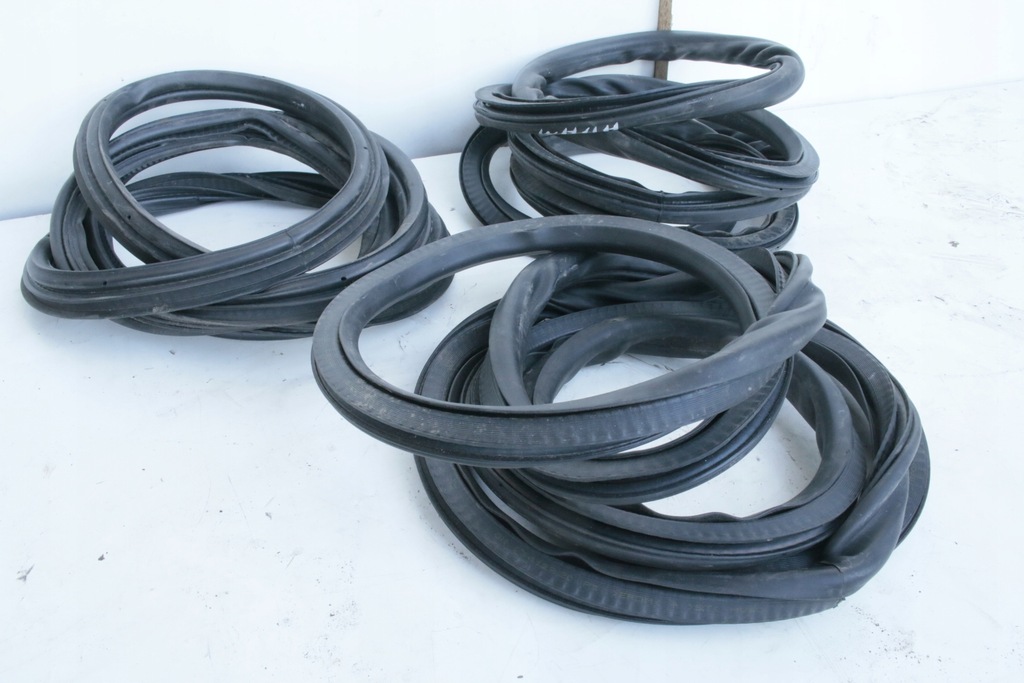 фото №4, Прокладка opel adam