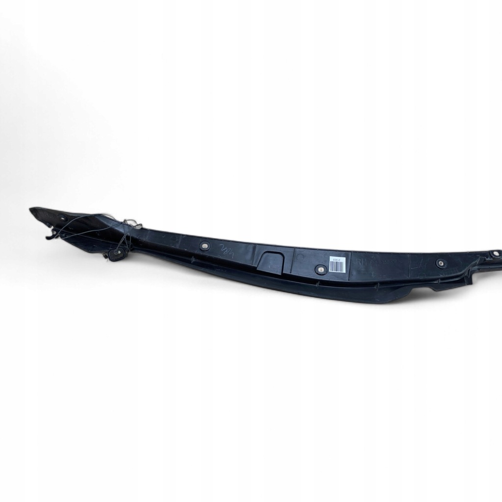 фото №11, Датчик szczypania кронштейн закрытия дверь правый задняя tesla model x