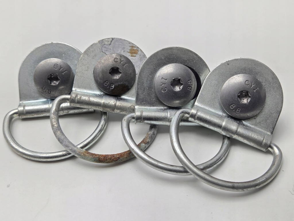 Купить Peugeot partner citroen berlingo toyota proace держатель кронштейн багажа