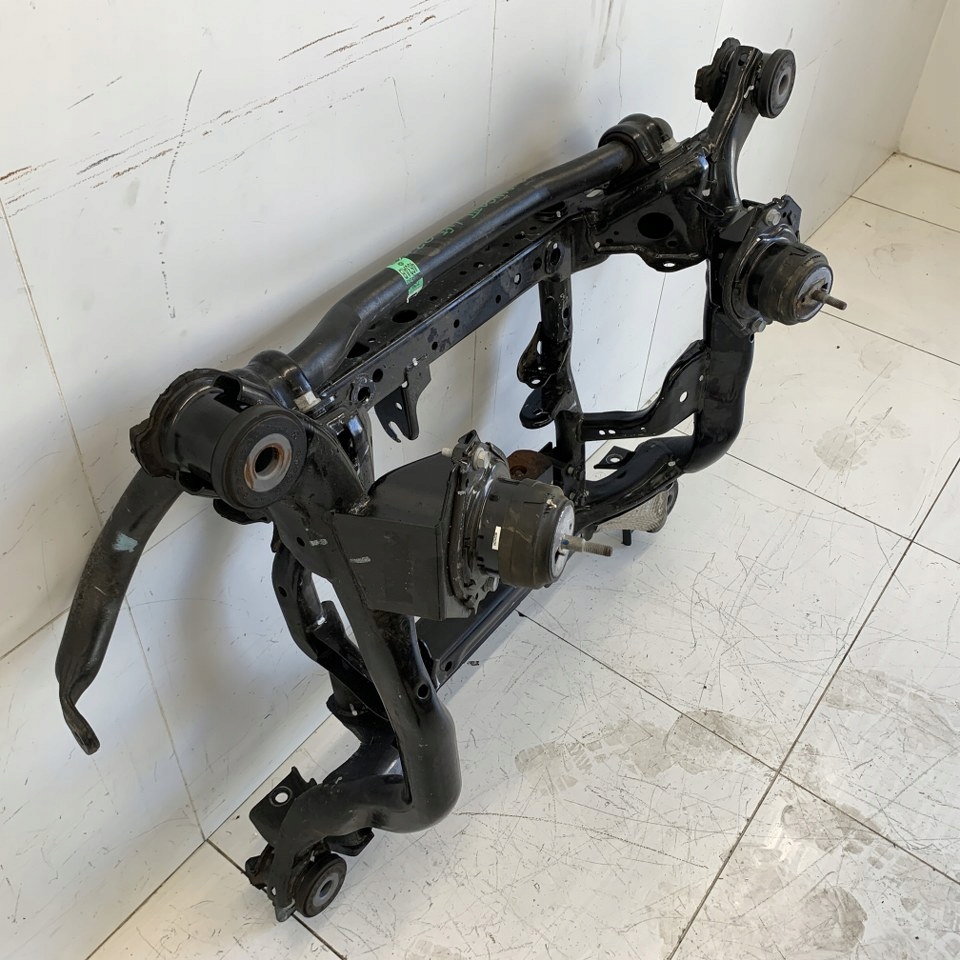 фото №9, Підвіска перед підрамник балка підрамник підрамник dodge durango iii 5.7hemi rt 23r