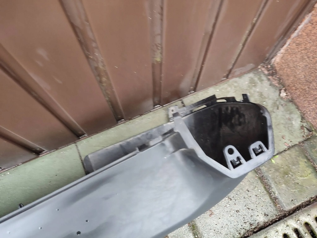 фото №13, Бампер задняя задний citroen berlingo iv 2019 pdc