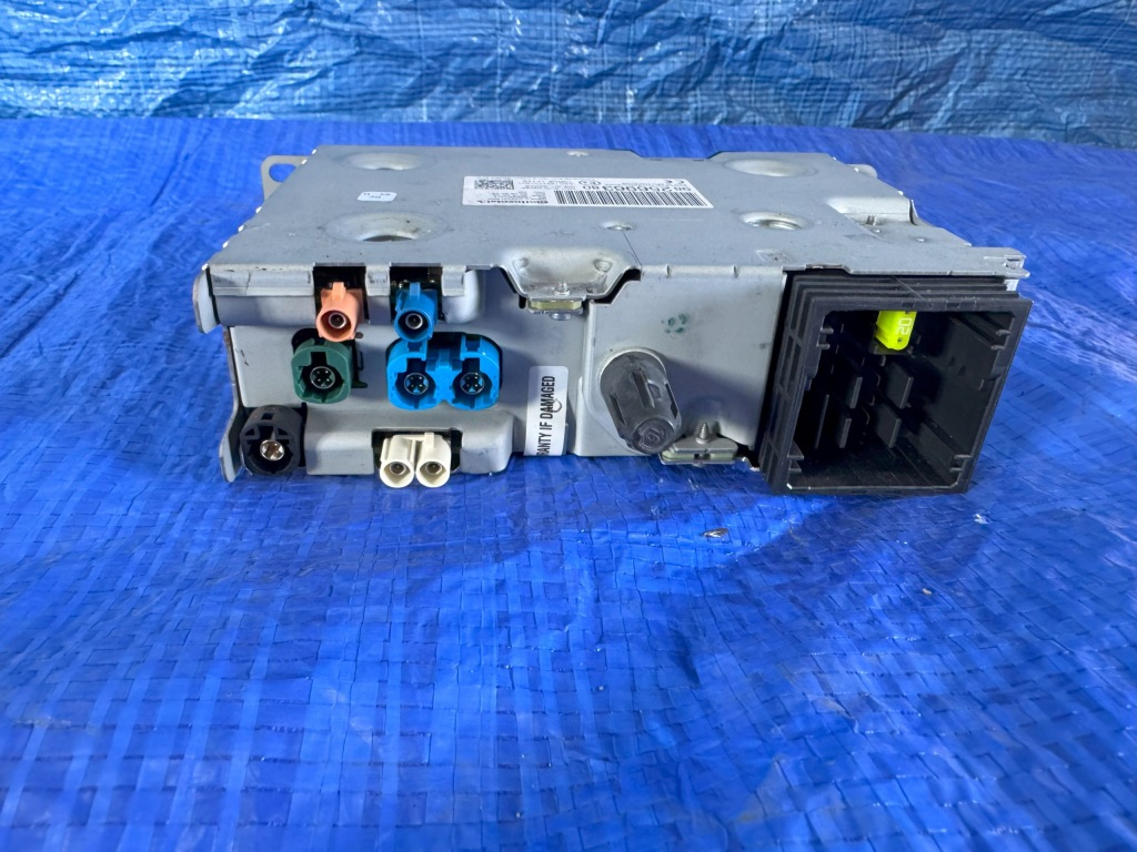 фото №5, Радио навигация citroen c4 cactus lift 9825696380