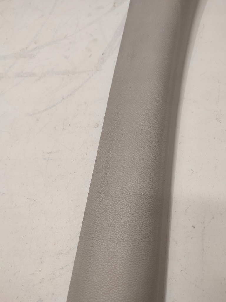 фото №6, Citroen berlingo ii защита стойка правый перед 9681031377