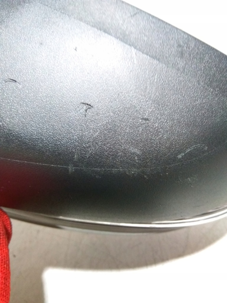 фото №8, Ford focus mk4 дзеркало праве 6 pin