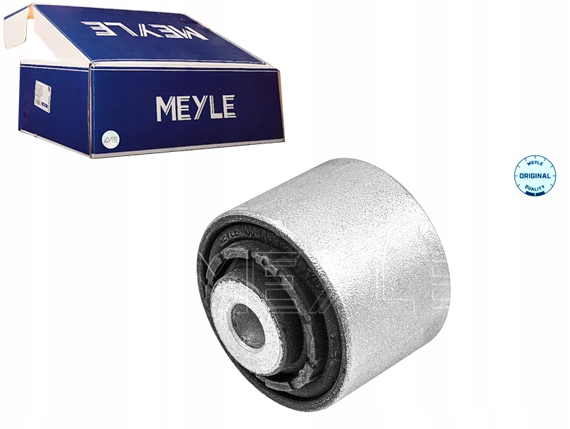 Купити Сайлентблок важеля перед з передній l/p 12.1x55.4x55 mm audi a8 d4