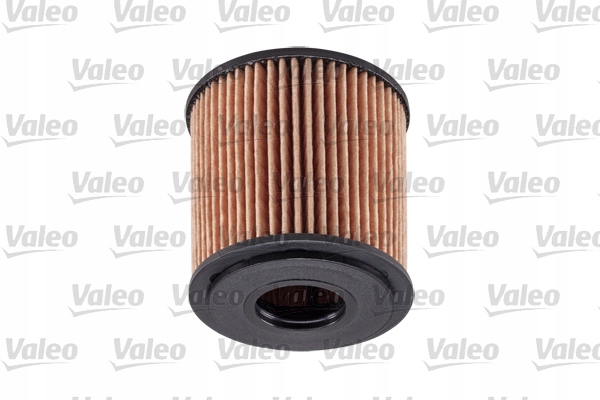 фото №4, Фільтр оливи valeo do smart roadster 0.7