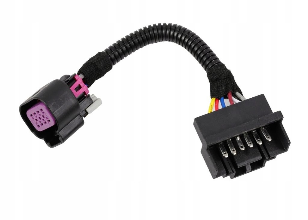 фото №1, Жгут лампы задняя l do citroen jumper