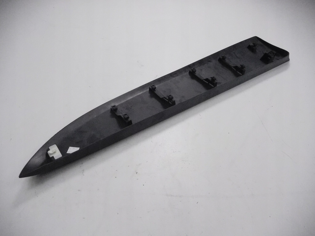 фото №8, Молдинг дверь правый перед fiat talento оригинальный номер 6000617424