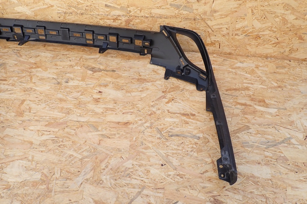 фото №11, Защита заднего бампера toyota highlander