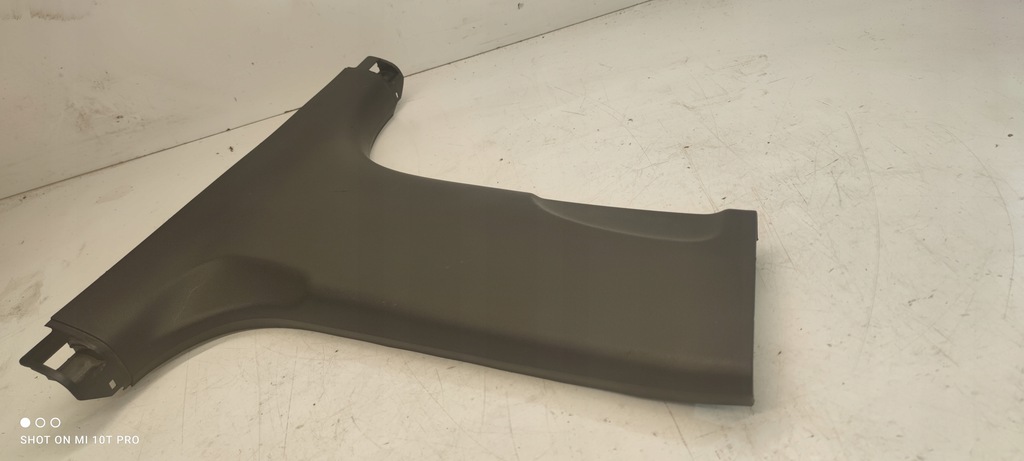 фото №5, Защита обшивка стойка правая audi a4 b8 8k0867240b