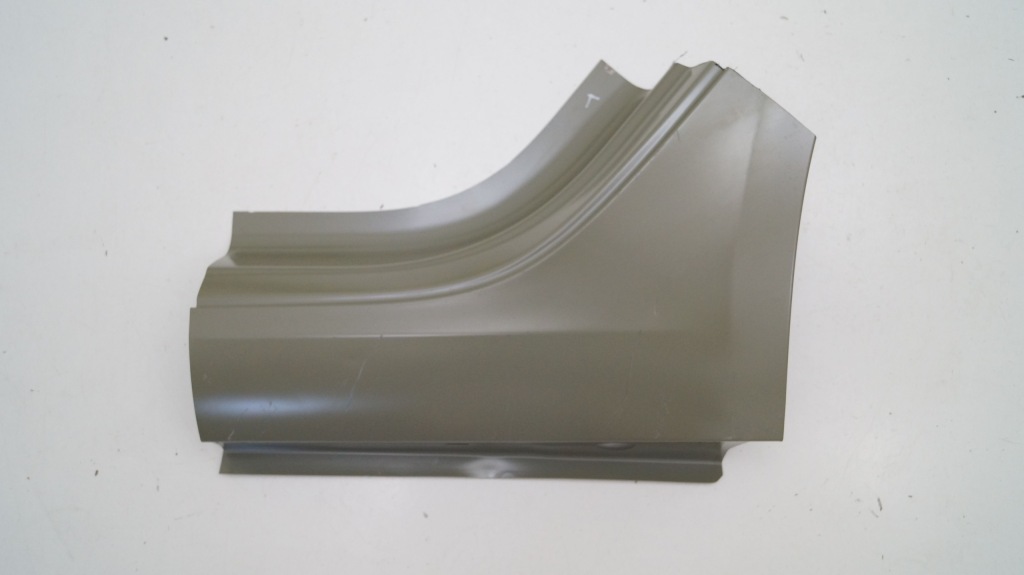 Купити Tesla 3 3 17-23 поріг ліва перехід задній t