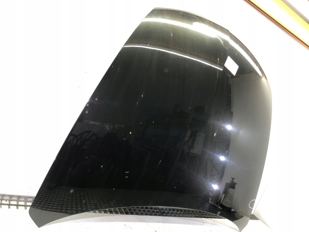 фото №2, Капот mazda 6 gh kombi 07-13