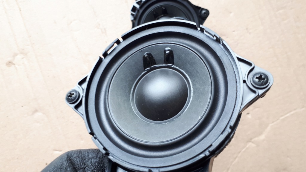 фото №5, A4 b9 8w s4 динамик bang olufsen 8w9035454 kombi