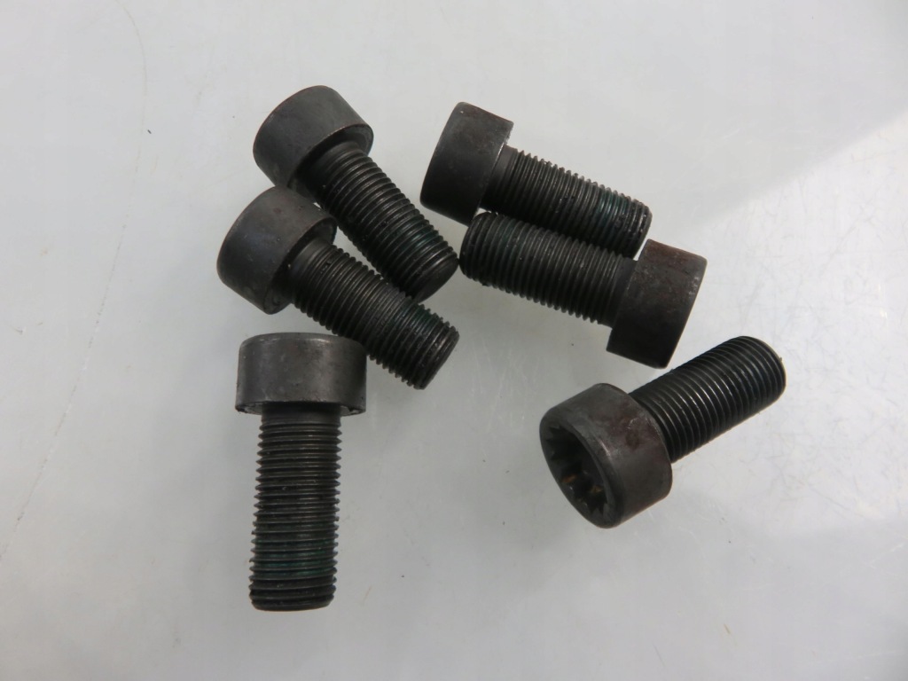 фото №2, Колесо двухмассовый audi a3 8p 2.0 fsi