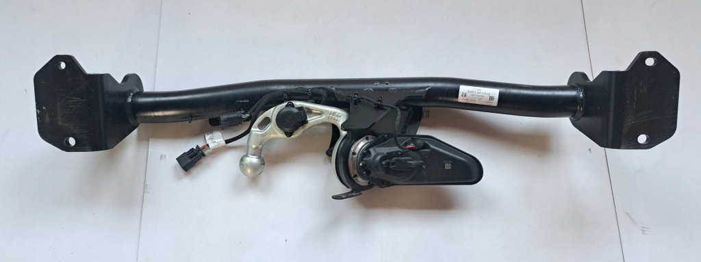 фото №9, Bmw 2 u06 5a5ff05 hak буксирувальний електричний