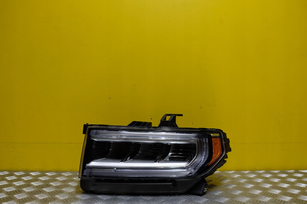 фото №1, Gmc acadia 2020 2021- фара лампа full led l usa