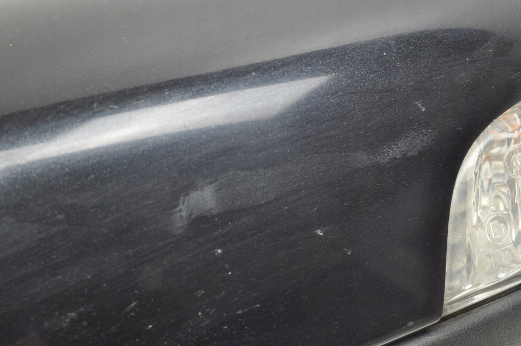 фото №7, Volvo s40 ii v50 зеркало левая электрический 10 pin lift