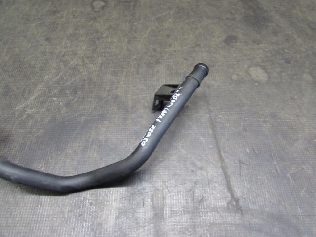 фото №13, Труба wody opel signum 1.9 cdti 03-05