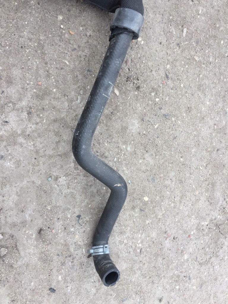 Audi a8 d4 3.0 tdi труба шланг воды 4h0121088ad Цена