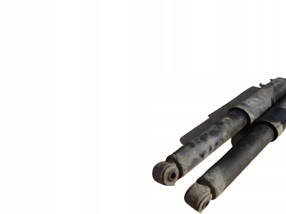 фото №5, Jeep wrangler jk iii амортизатор правий перед 08 r