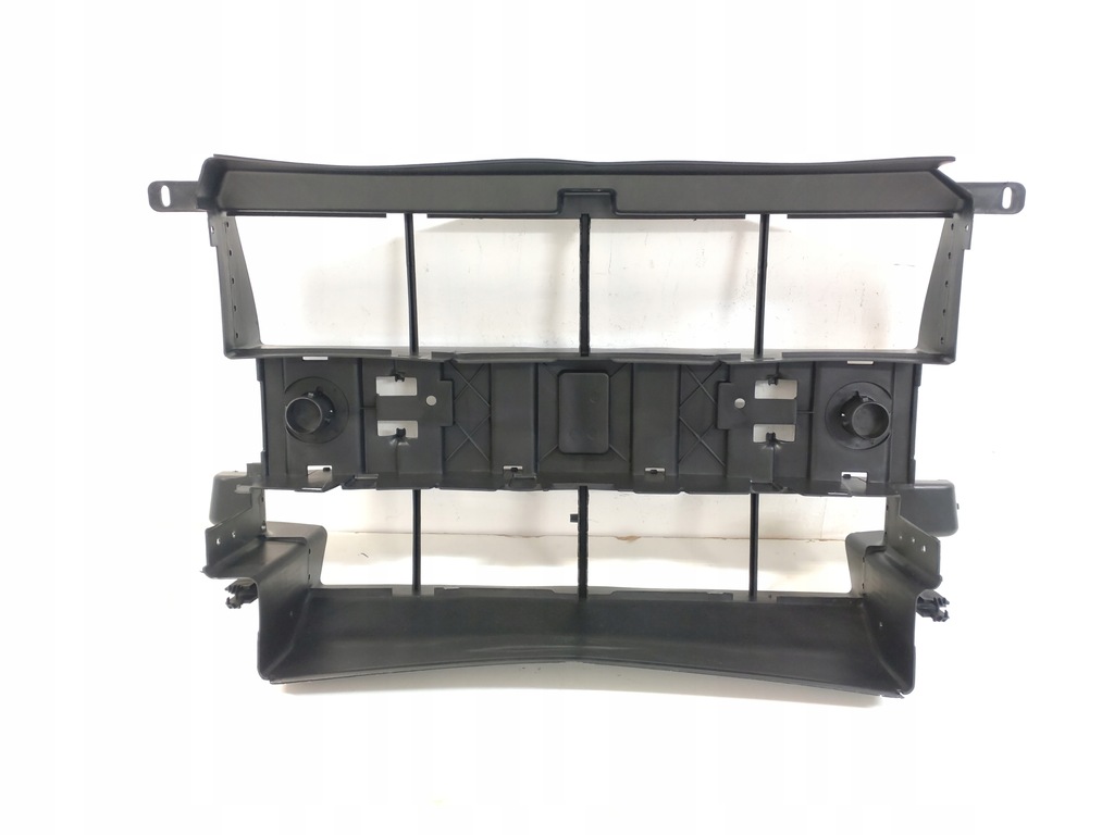 фото №8, Nowa повітропровід повітря жалюзі тунель ford kuga mk2 escape usa 2013-16