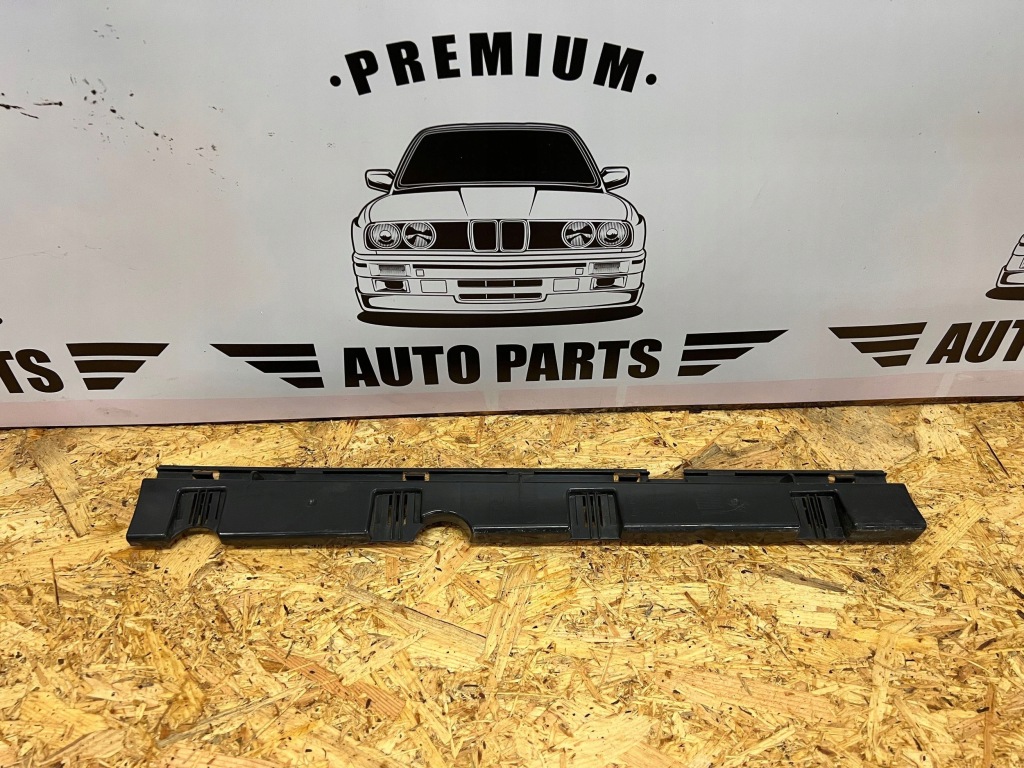 Купити Кронштейн поріг bmw 3 touring e91 7202660 2.0l дизель 135kw 2011