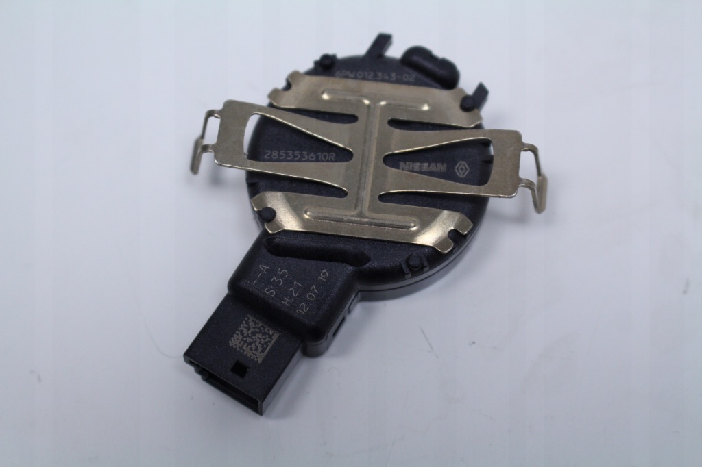 фото №3, Датчик датчик дождя renault 285353610r